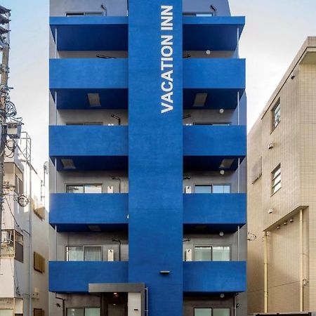 Vacation Inn Kamata I Токіо Екстер'єр фото