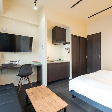 Vacation Inn Kamata I Токіо Екстер'єр фото