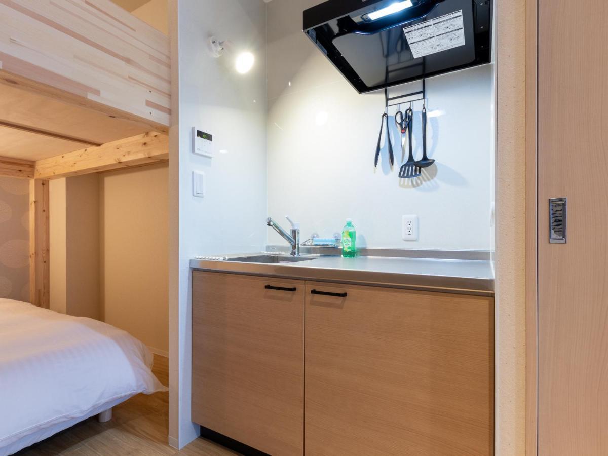 Vacation Inn Kamata I Токіо Екстер'єр фото