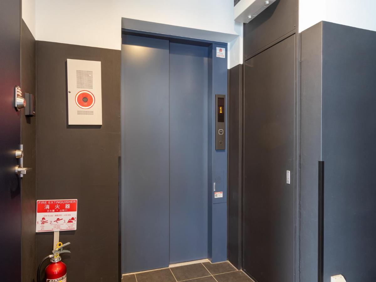 Vacation Inn Kamata I Токіо Екстер'єр фото