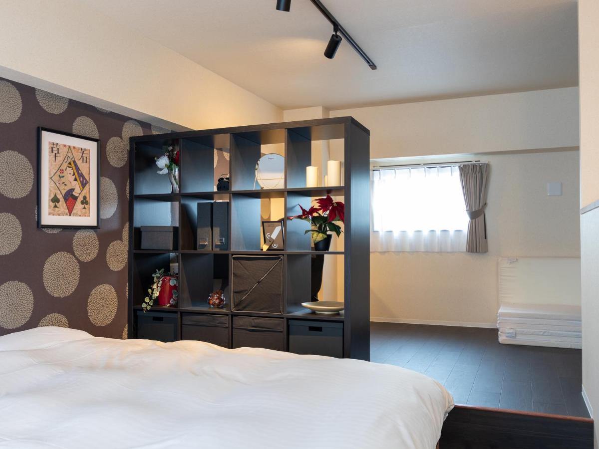 Vacation Inn Kamata I Токіо Екстер'єр фото