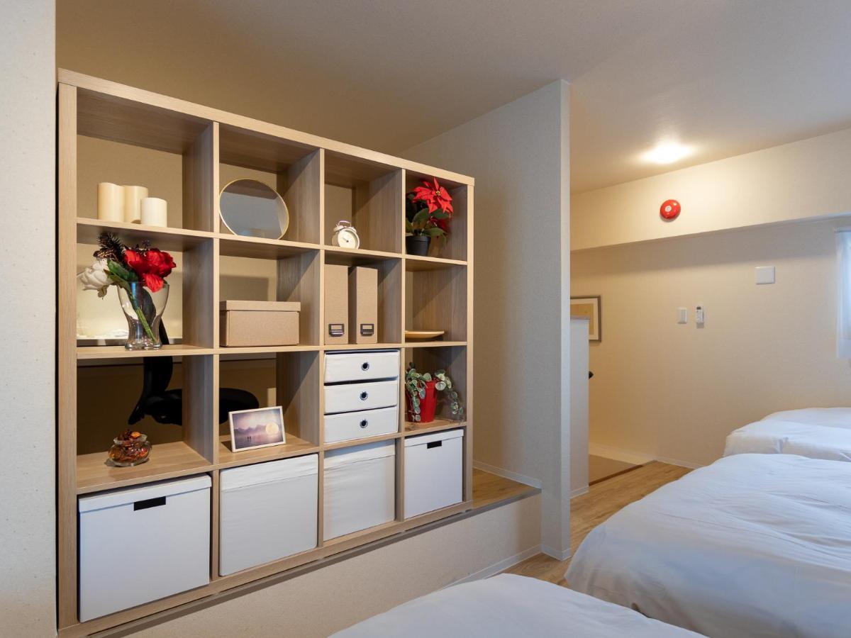Vacation Inn Kamata I Токіо Екстер'єр фото