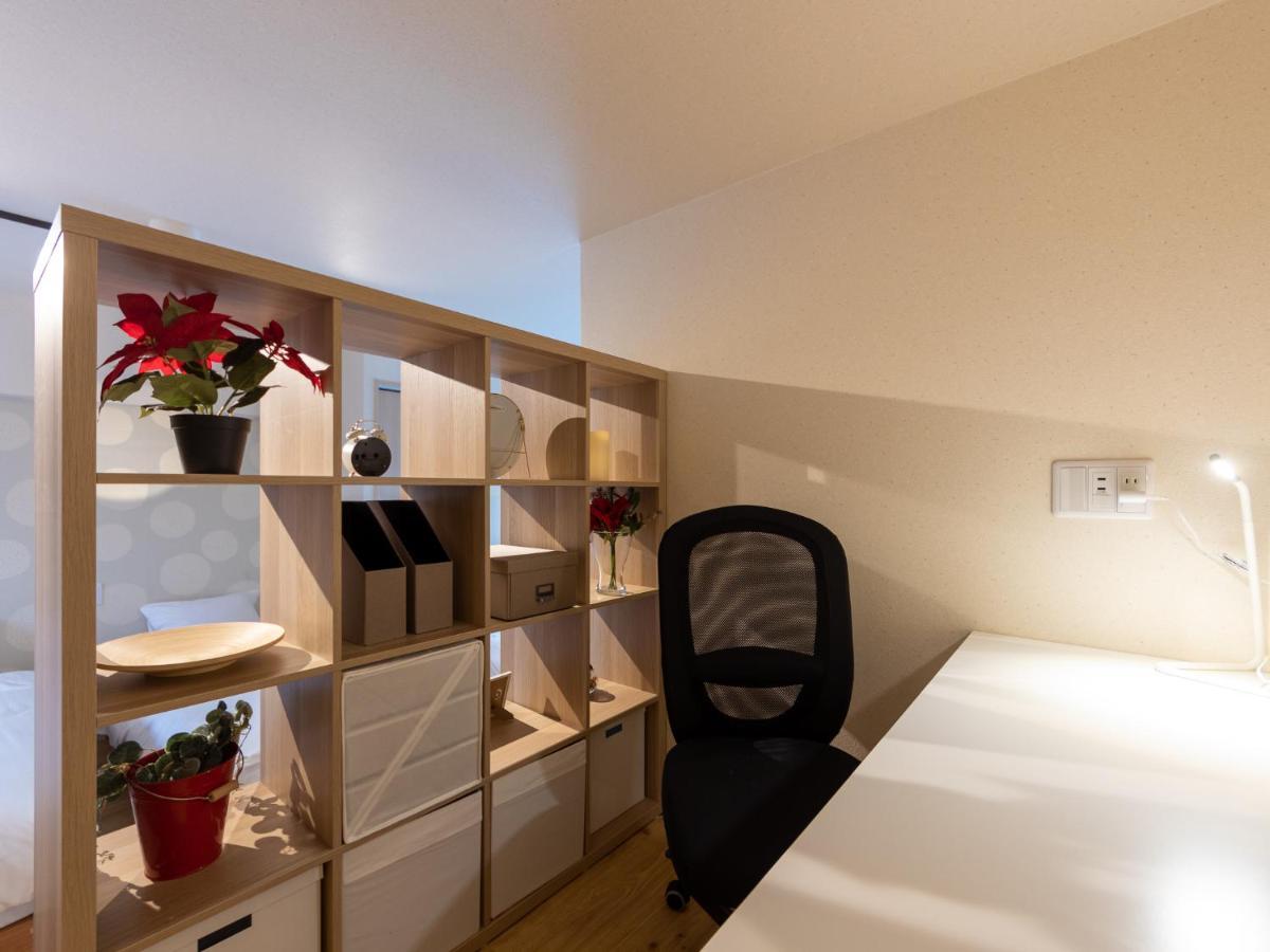 Vacation Inn Kamata I Токіо Екстер'єр фото
