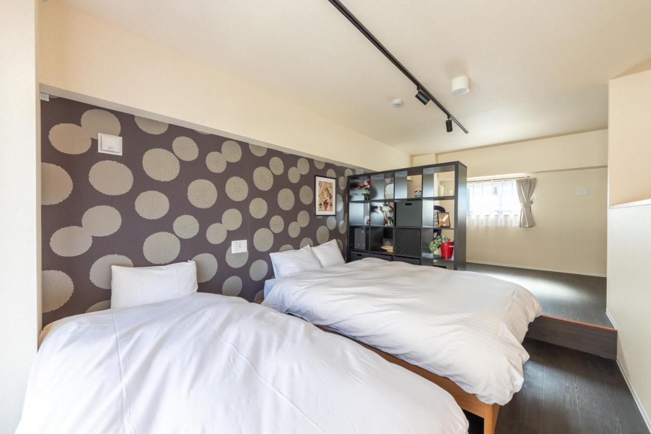 Vacation Inn Kamata I Токіо Екстер'єр фото