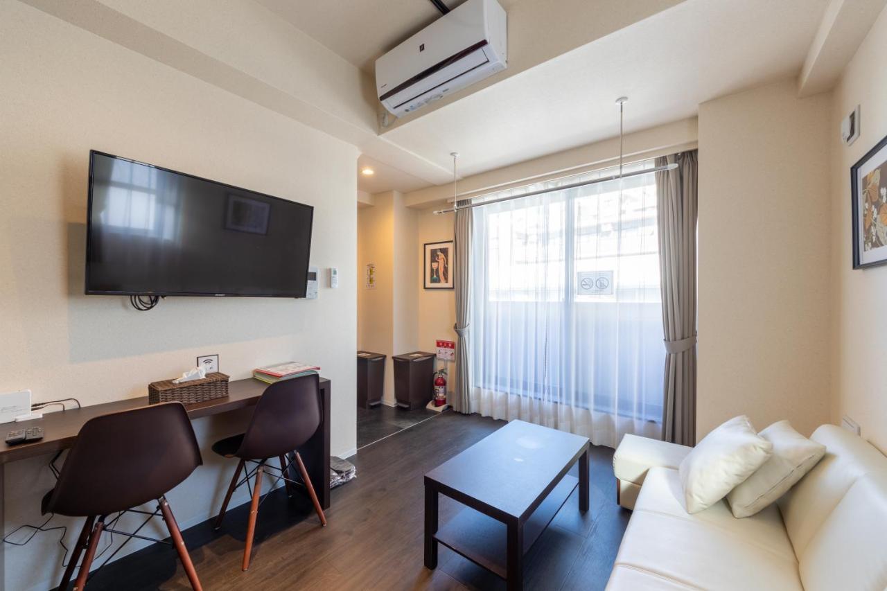 Vacation Inn Kamata I Токіо Екстер'єр фото