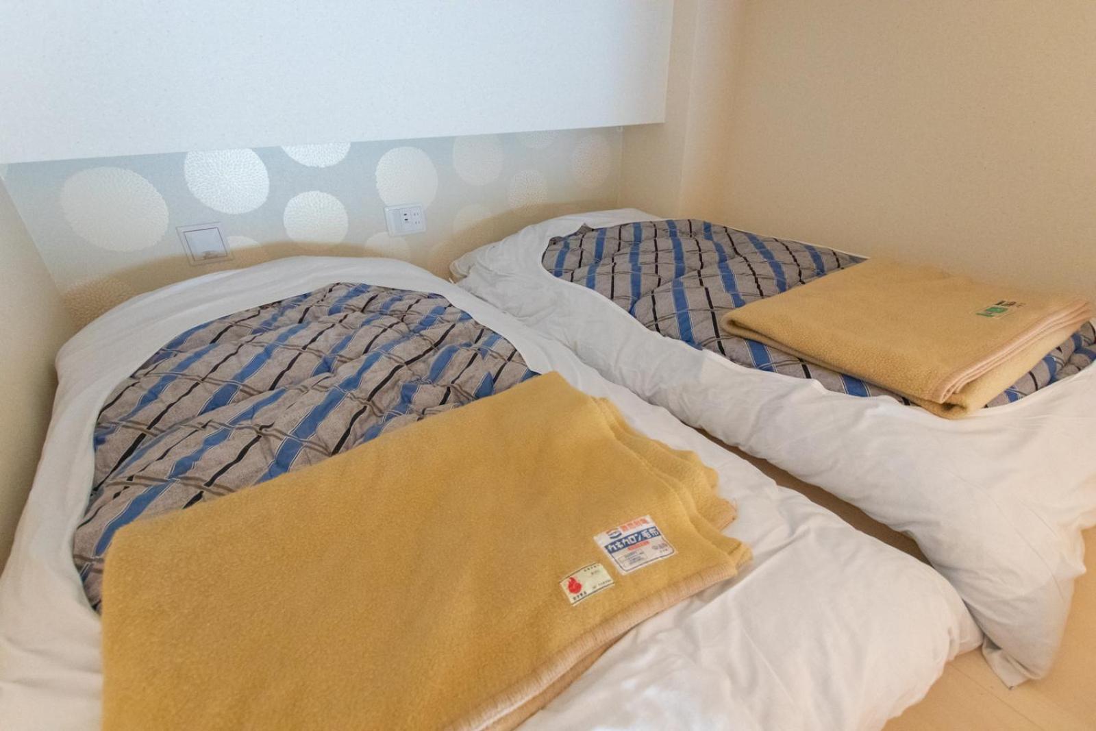 Vacation Inn Kamata I Токіо Номер фото