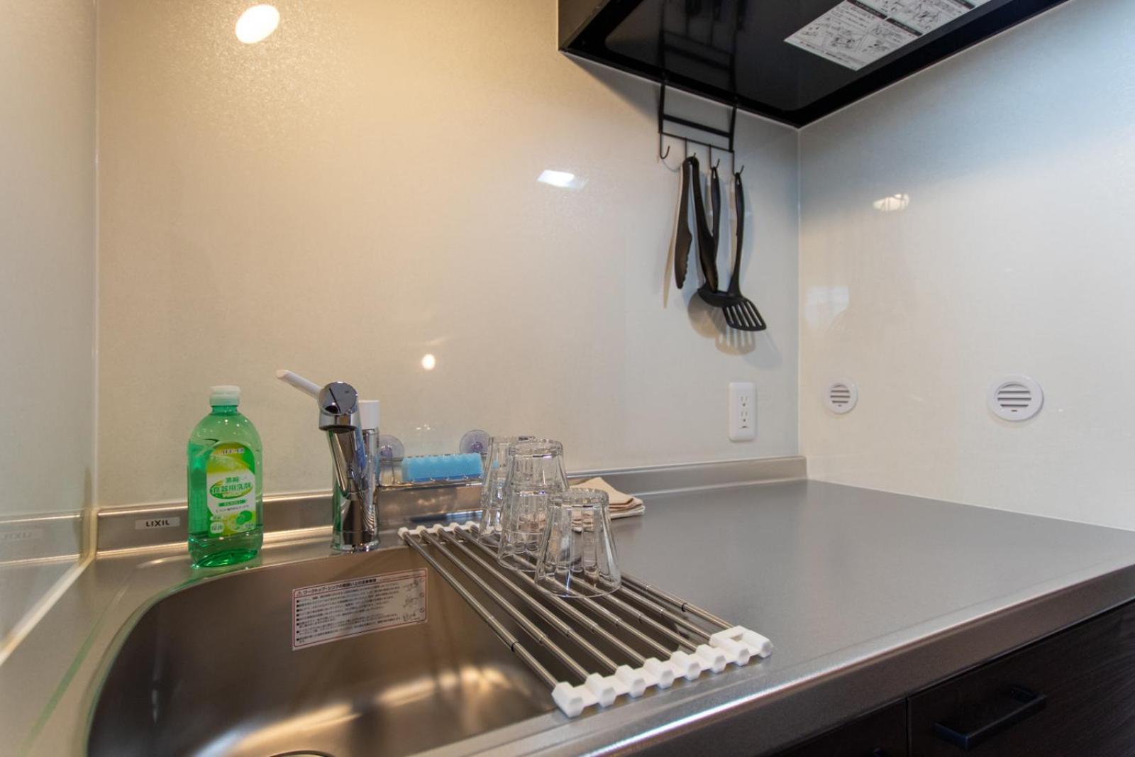 Vacation Inn Kamata I Токіо Номер фото