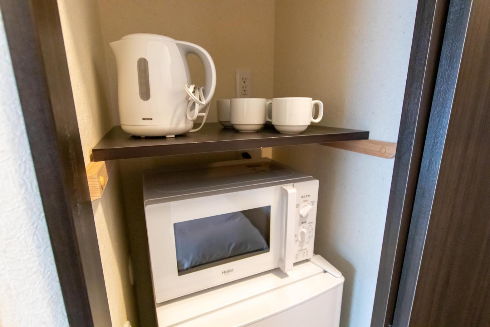 Vacation Inn Kamata I Токіо Номер фото