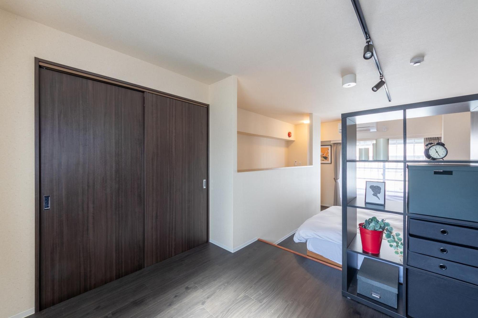 Vacation Inn Kamata I Токіо Номер фото