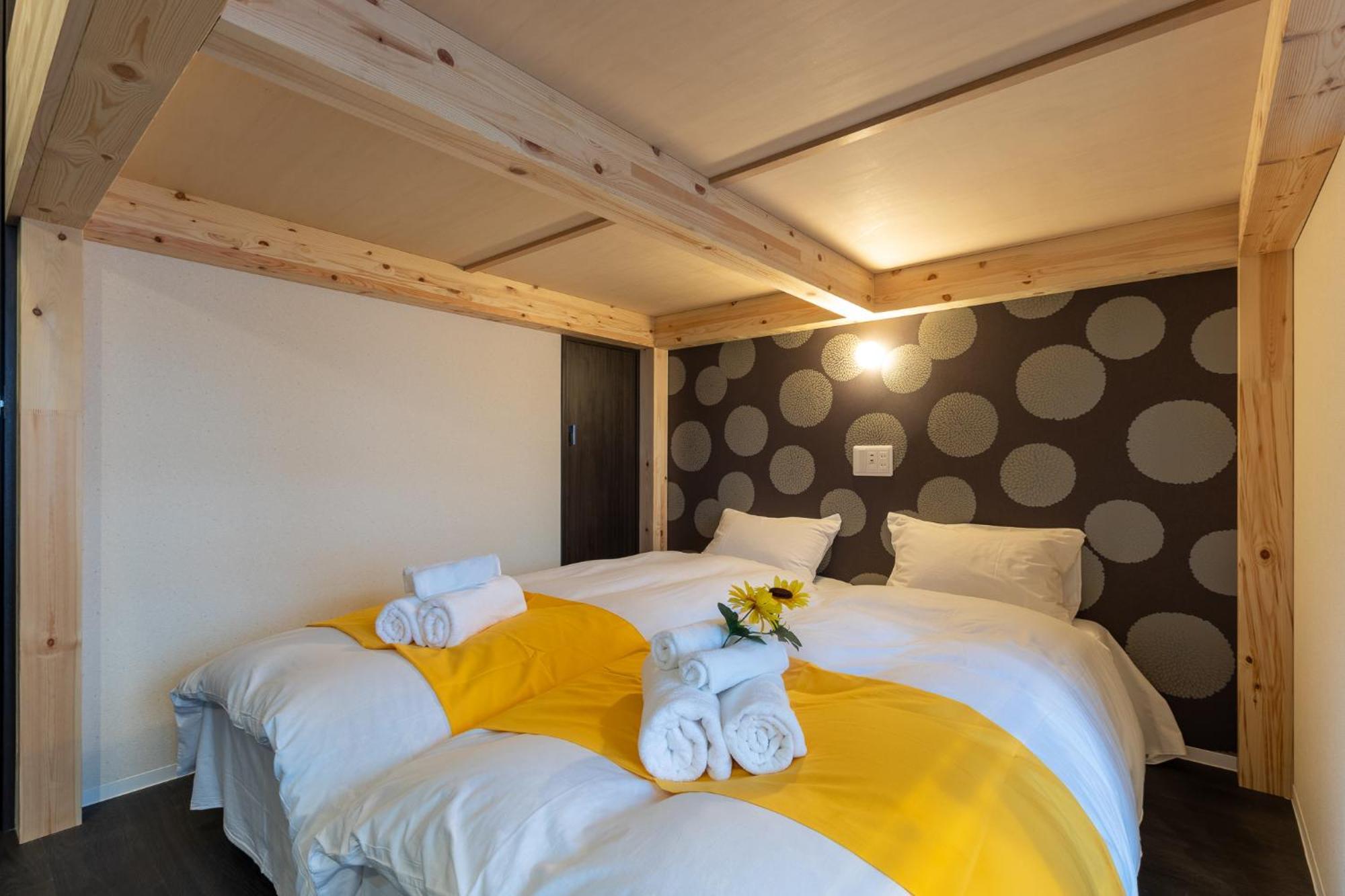 Vacation Inn Kamata I Токіо Номер фото