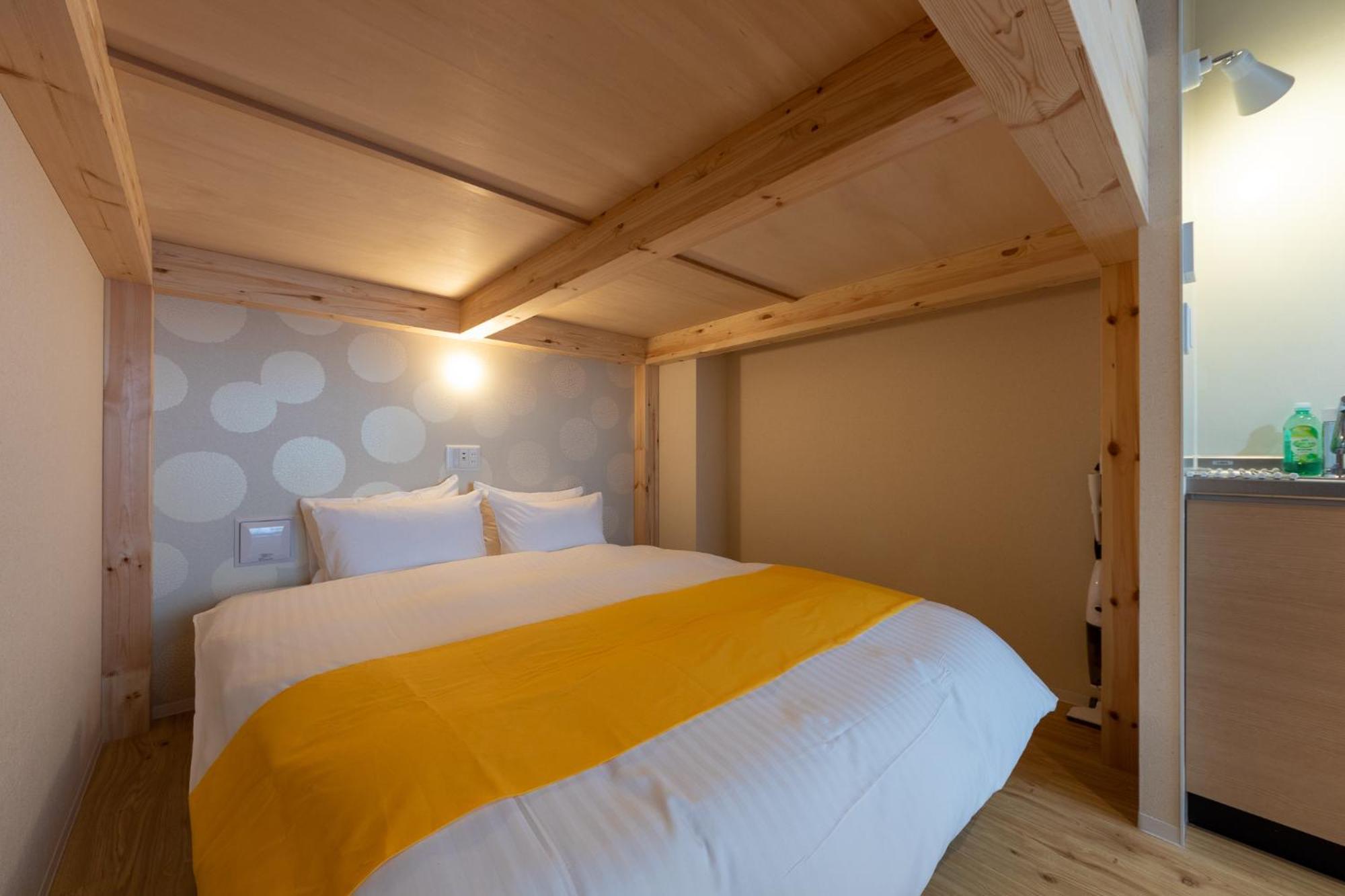 Vacation Inn Kamata I Токіо Номер фото