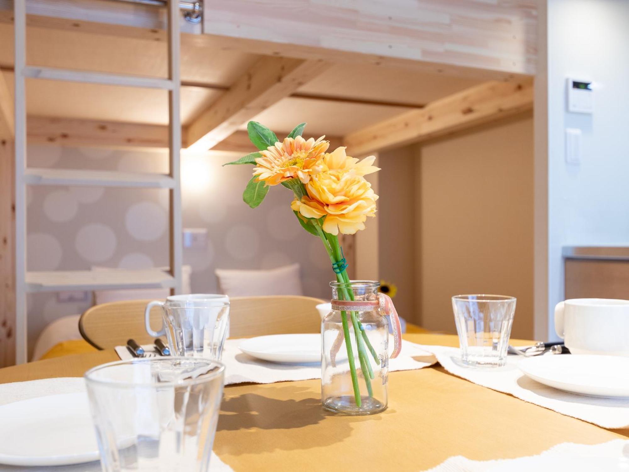 Vacation Inn Kamata I Токіо Екстер'єр фото