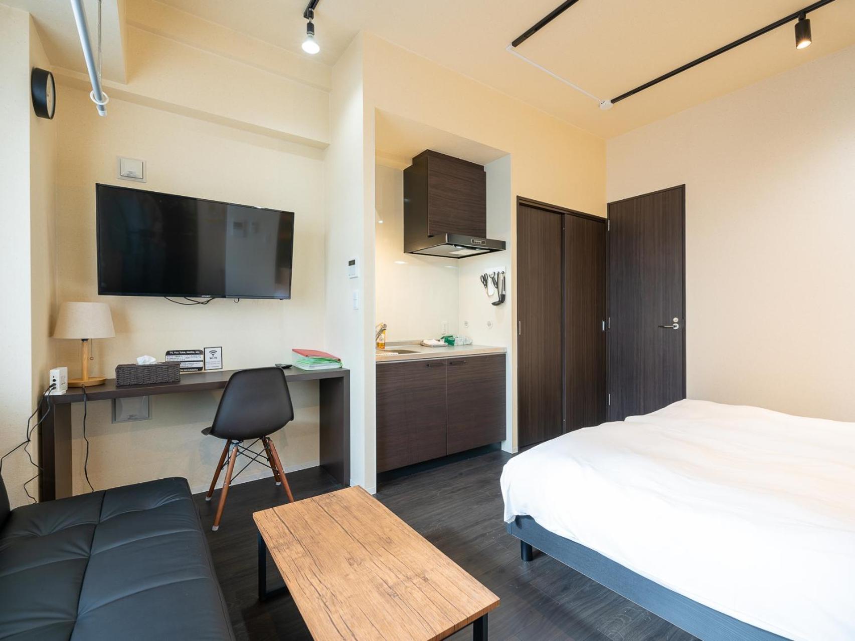 Vacation Inn Kamata I Токіо Екстер'єр фото