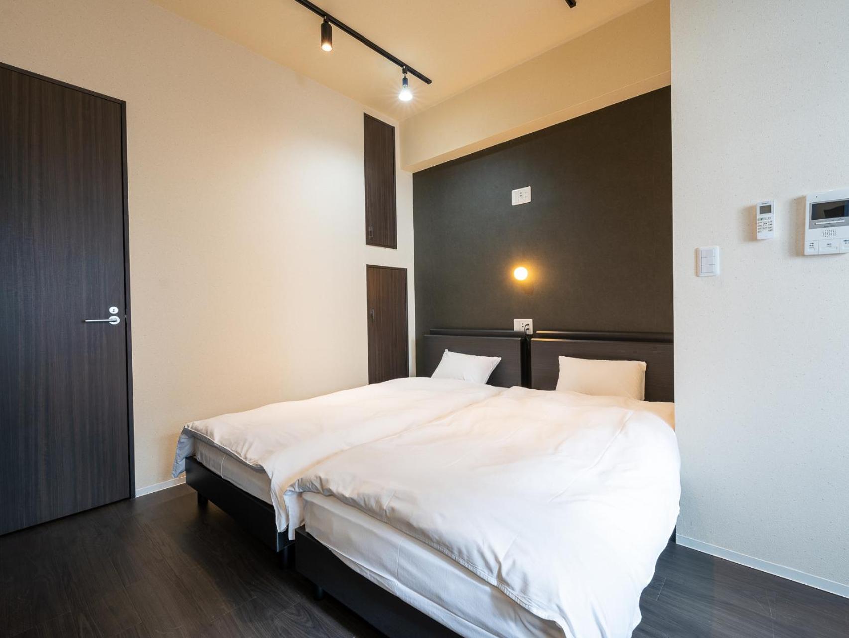 Vacation Inn Kamata I Токіо Екстер'єр фото