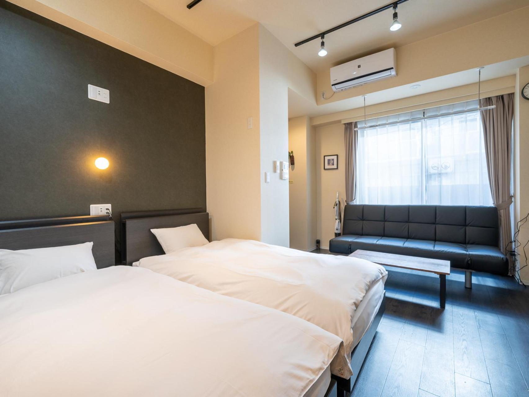 Vacation Inn Kamata I Токіо Екстер'єр фото