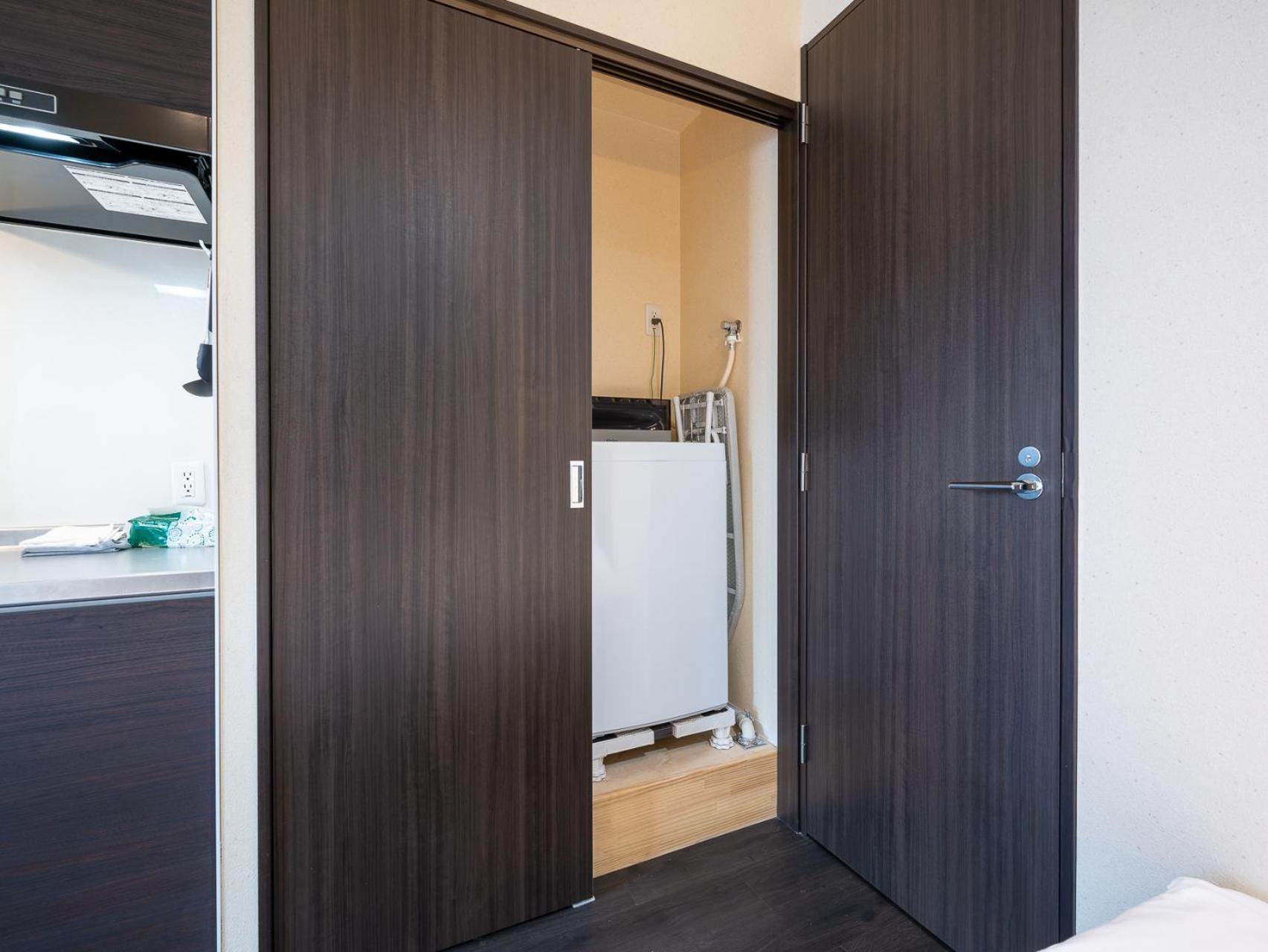 Vacation Inn Kamata I Токіо Екстер'єр фото