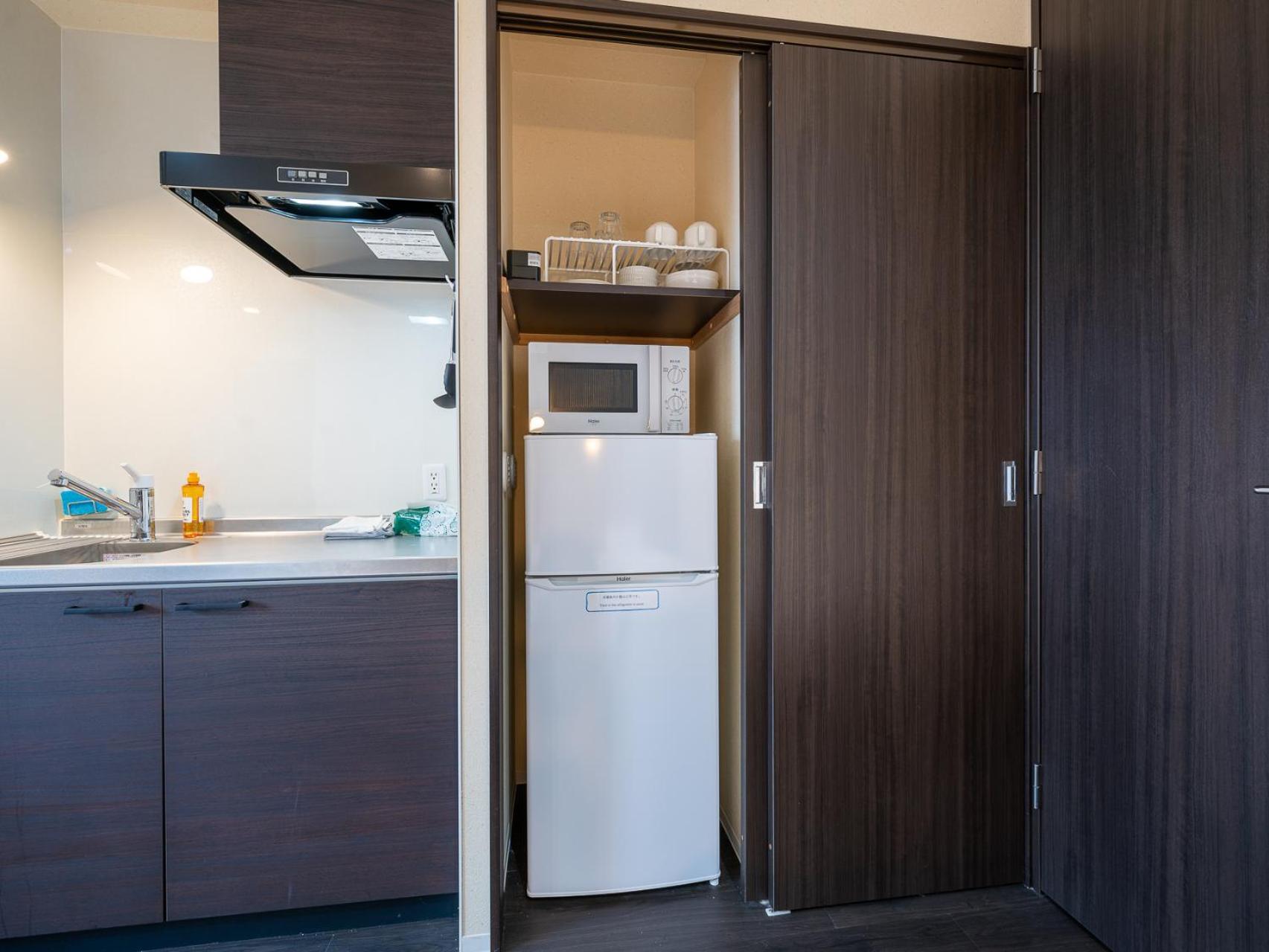 Vacation Inn Kamata I Токіо Екстер'єр фото