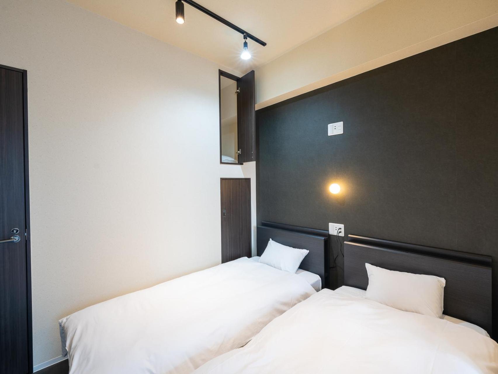 Vacation Inn Kamata I Токіо Екстер'єр фото