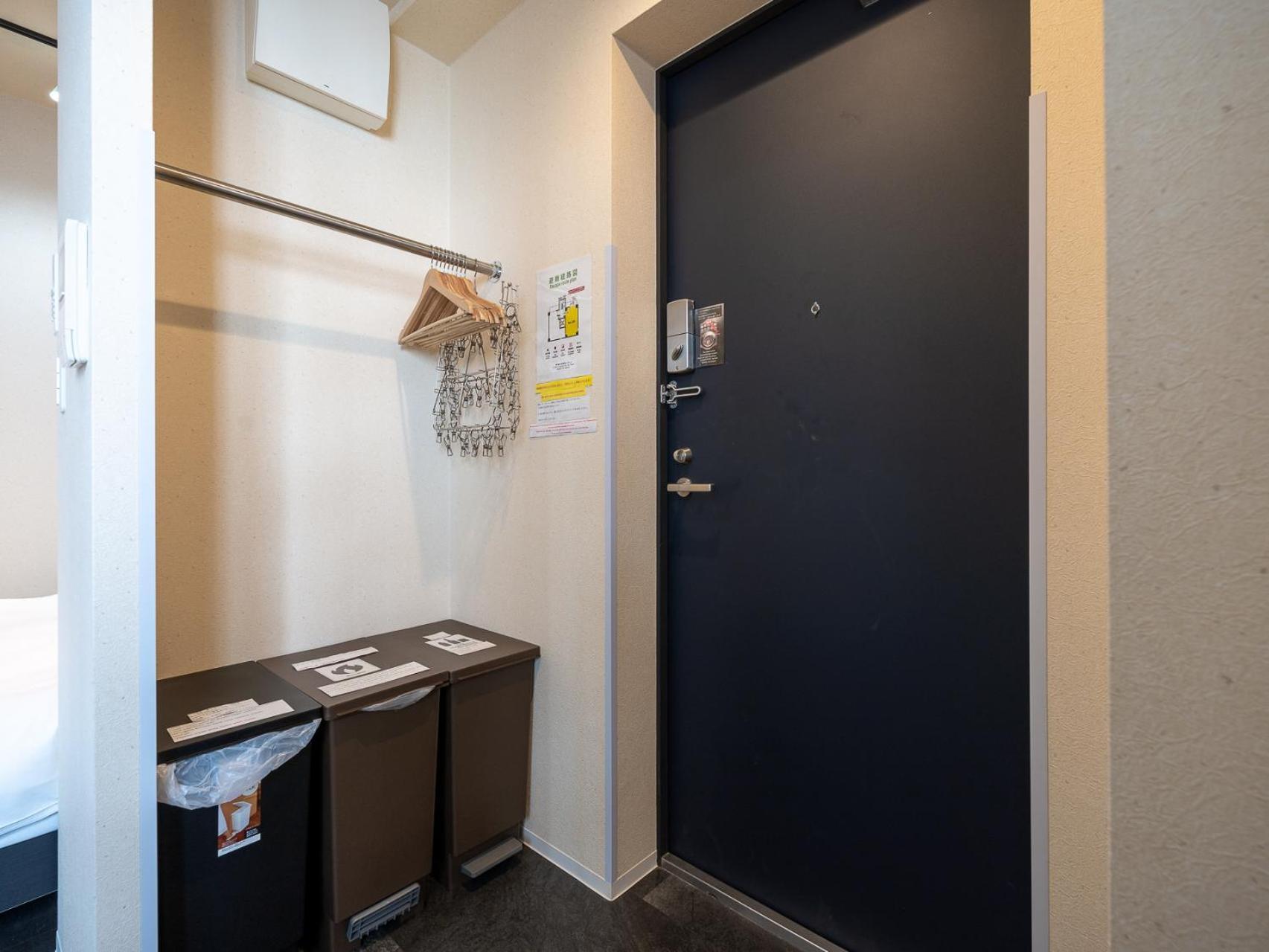 Vacation Inn Kamata I Токіо Екстер'єр фото