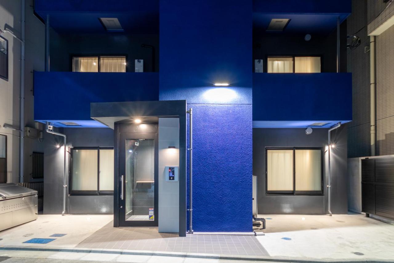Vacation Inn Kamata I Токіо Екстер'єр фото