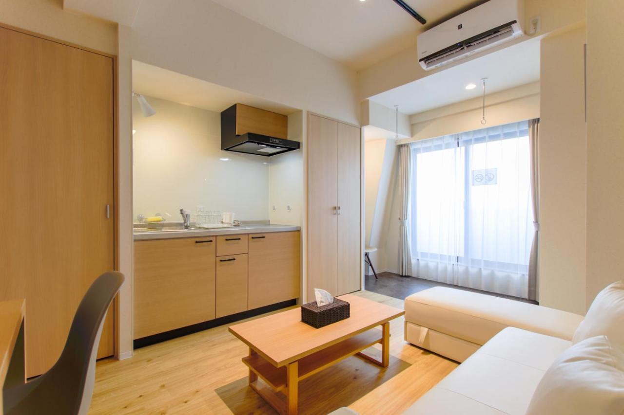 Vacation Inn Kamata I Токіо Екстер'єр фото