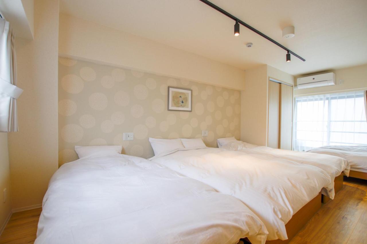 Vacation Inn Kamata I Токіо Екстер'єр фото