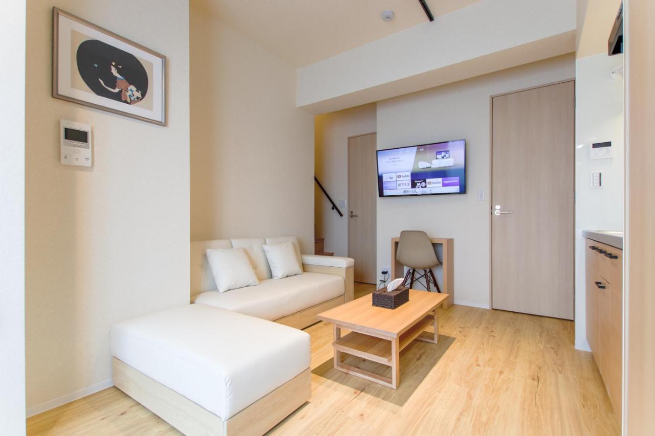 Vacation Inn Kamata I Токіо Екстер'єр фото
