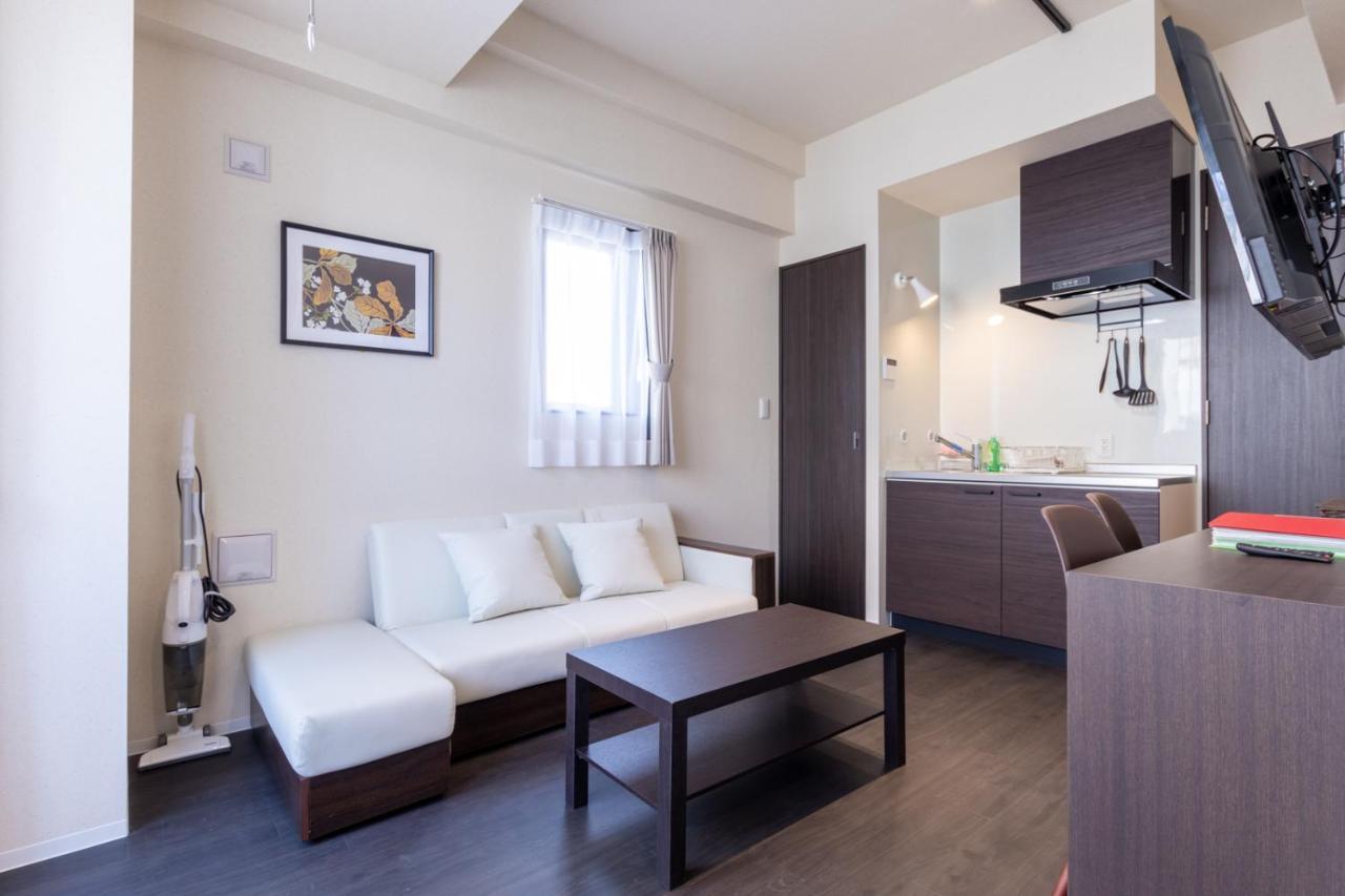 Vacation Inn Kamata I Токіо Екстер'єр фото