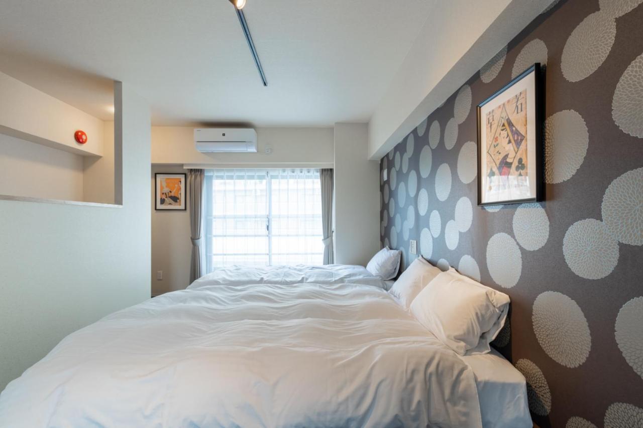 Vacation Inn Kamata I Токіо Екстер'єр фото